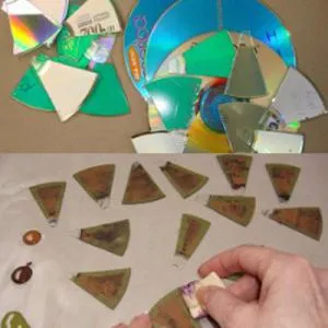 Madárház ki egy üveg