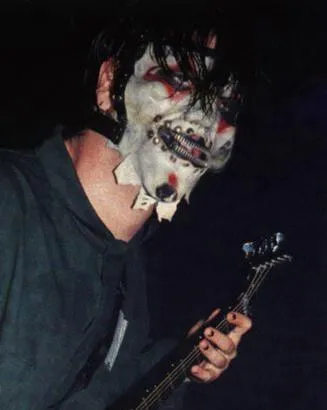 Slipknot életrajz kép - 50 árnyalatú sárga - hírek, viccek, torma (ha) Slipknot életrajz kép - 50 árnyalatú sárga - hírek, viccek, torma