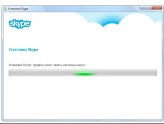 Skype for Windows