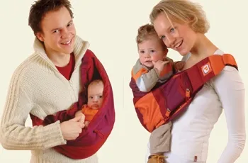 Parittya mi ez, és mit keres a gyermekek után (ez a fajta hevedert) Parittya mi ez, és mit keres a gyermekek után
