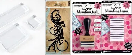 Scrapbooking - kedvenc munkája