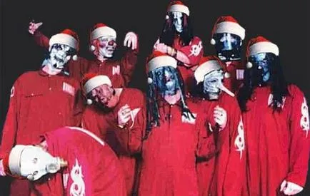 Slipknot életrajz kép - 50 árnyalatú sárga - hírek, viccek, torma (Craig) Slipknot életrajz kép - 50 árnyalatú sárga - hírek, viccek, torma