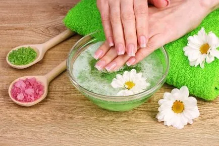 Scrub otthon, hogyan lehet a saját kézzel, szerszámmal kézzel akne vényköteles