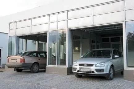 kereskedelem egy olyan rendszert,