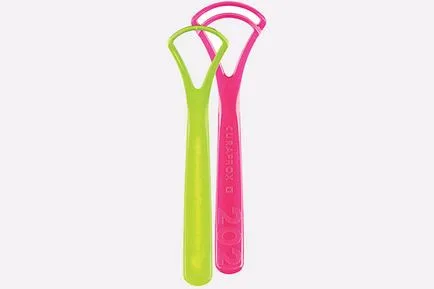 Nyelv lehúzó miért kell ez, és hogyan használják azt (használat) Nyelv lehúzó miért kell ez, és hogyan kell helyesen használni