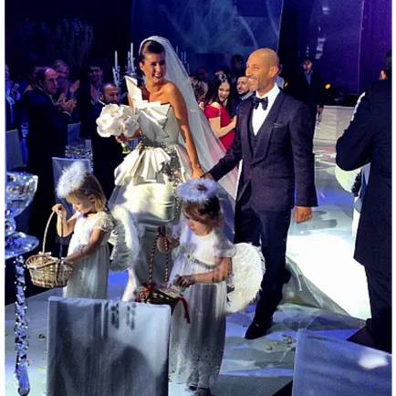 Fairytale esküvői forgatókönyv mesebeli stílusban (tündér) Fairytale esküvői forgatókönyv mesebeli stílusban