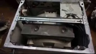 Videó hogyan távolítsa el a fedelet a mosógép Indesit ingyenes (video, hogyan kell eltávolítani a fedelet a mosógép Indesit) Videó hogyan távolítsa el a fedelet a mosógép Indesit ingyenes