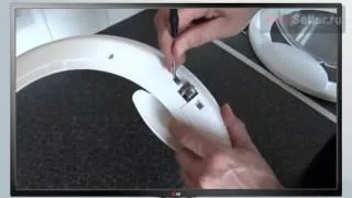 Videó hogyan távolítsa el a fedelet a mosógép Indesit ingyenes (eltávolítás) Videó hogyan távolítsa el a fedelet a mosógép Indesit ingyenes