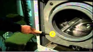 Videó hogyan távolítsa el a fedelet a mosógép Indesit ingyenes (cover) Videó hogyan távolítsa el a fedelet a mosógép Indesit ingyenes