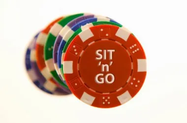 Sng versenyek a póker - mi ez