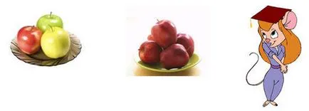 Hozzáadunk 1 osztály, leckét, és előadás matematika hozzáadásával számokat, asztal hozzá,