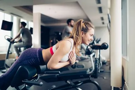 Először is, cardio vagy teljesítmény, és a szív teljesítménye, bekapcsolás után kardió edzés, zsírégetés, kardió
