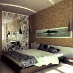 Modern design hálószoba 2017