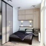 Modern design hálószoba 2017
