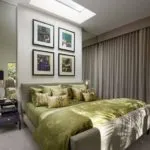 Modern design hálószoba 2017