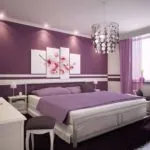 Modern design hálószoba 2017