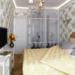 Modern design hálószoba 2017