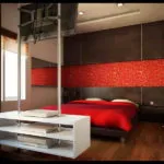 Modern design hálószoba 2017