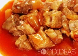 Mártás Joghurt alapú (savanyúság) - recept fotókkal