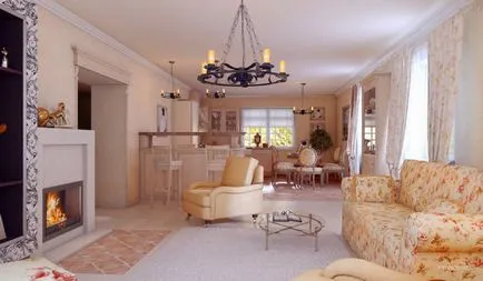 Modern design hálószoba 2017