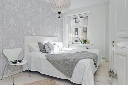 Modern design hálószoba 2017