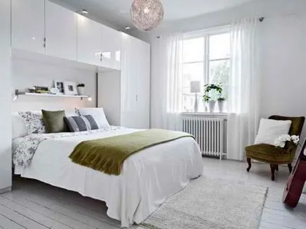 Modern design hálószoba 2017