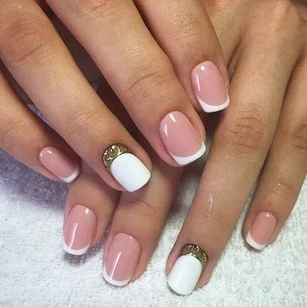 Modern Nail Design 2017 zakó a minta egy fotó (2017) Modern Nail Design 2017 zakó a minta egy fotó