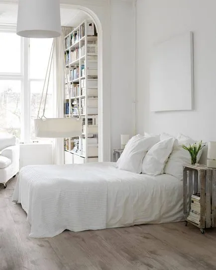 Modern design hálószoba 2017