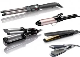 Babyliss pro hajformázó útmutató, vélemények, ár, vásárlás