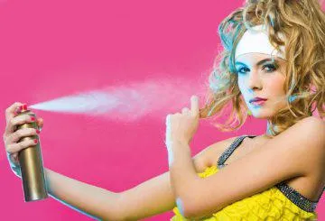 Hair Spray festék színe, vízzel mosható, szín, hogyan kell alkalmazni, hogyan kell használni, fotók, árak