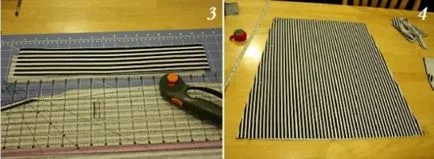 Létrehozása nyári ruha saját kezűleg (ruha) Létrehozása nyári ruha saját kezűleg