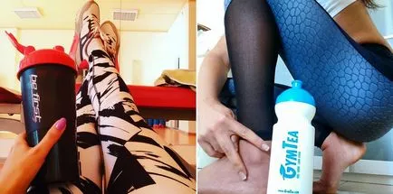 Sport Fashion 2016 mit vegyek az edzőterembe képet trendek