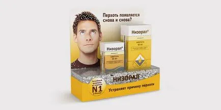 Remedy a korpásodás a gyógyszertárakban leghatékonyabb samponok és a gyógyszerek (gyógyszertárak) Remedy a korpásodás gyógyszertárakban leghatékonyabb samponok és készítmények