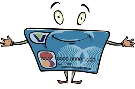 Ways, hogy növelje a hitelkártya limit különböző bankok (kártya) Ways, hogy növelje a hitelkártya limit különböző bankok