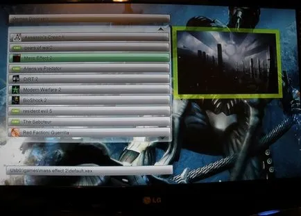 Cikk -, hogyan kell használni freeboot (reset glitch hack)