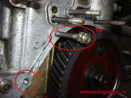Tedd 402. motor Volga Kis teherkocsi