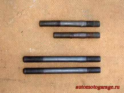 Tedd 402. motor Volga Kis teherkocsi