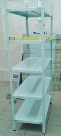Rack összeszedni magát