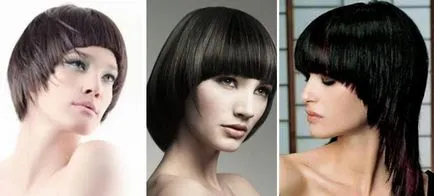 Hajvágás nem igényel telepítést a hosszú és közepes haj (styling) Hajvágás nem igényel telepítést a hosszú és közepes haj