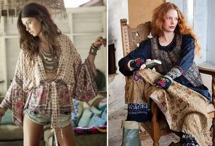 Boho stílusú ruha 2017 hogyan öltözködnek a stílus boho (fotó) (ruházat) Boho stílusú ruha 2017 hogyan öltözködnek a stílus boho (fotó)