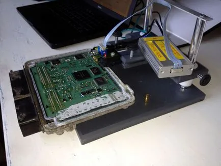 Akár, hogy a motor chiptuning