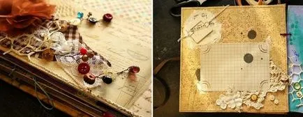 Esküvői album tervezési ötletek (gyerekeknek) Esküvői album tervezési ötletek