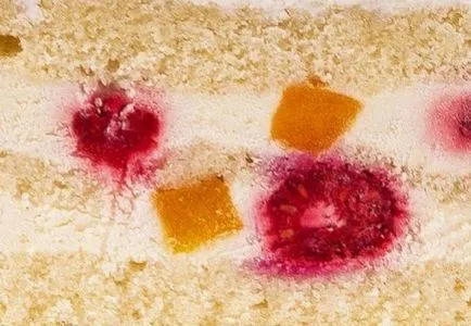 Esküvői torta dekoráció és öntetek