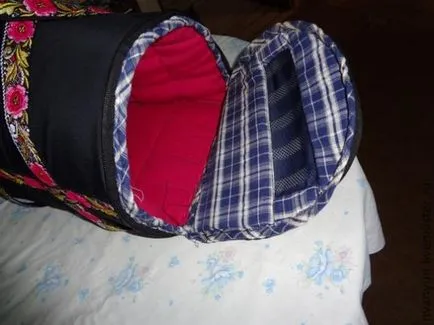 Bag-hordozó macskák - Fair Masters - kézzel készített, kézzel készített (cat) Bag-hordozó macskák - Fair Masters - kézzel készített, kézzel készített