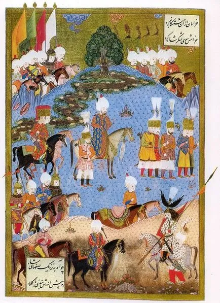 Sultan Sulaiman életrajz, a személyes élet
