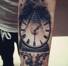 Tattoo fecske - érték tetoválás minták és képek