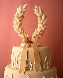 esküvői torta