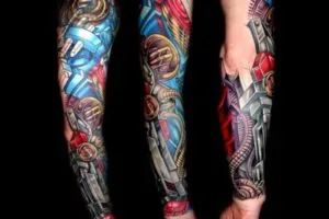 Tattoo karján a férfiak és a nők értékét, vázlatok, ötletek (tetoválás) Tattoo karján a férfiak és a nők értékét, vázlatok, ötletek