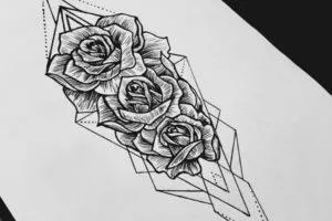 Tattoo karján a férfiak és a nők értékét, vázlatok, ötletek (lány) Tattoo karján a férfiak és a nők értékét, vázlatok, ötletek