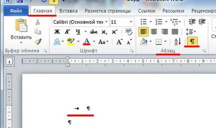 Lapok egy Word 1